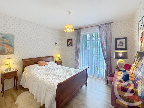 Maison à vendre  7 pièces - 181,60 m 2   CAUDAN  - 56