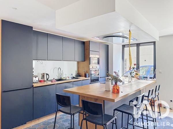 Maison à vendre 5 pièces 148 m² Le Mené