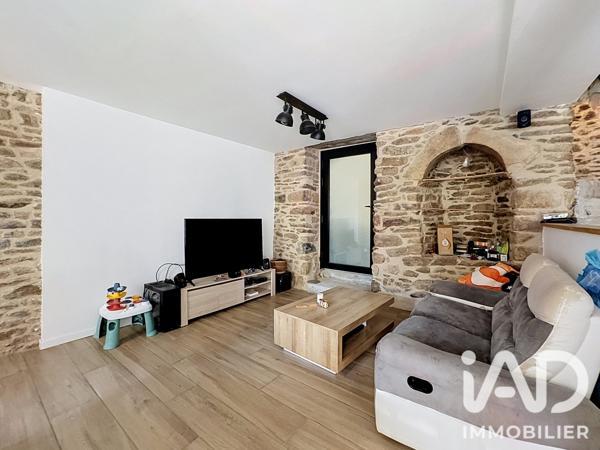 Maison à vendre 5 pièces 148 m² Le Mené