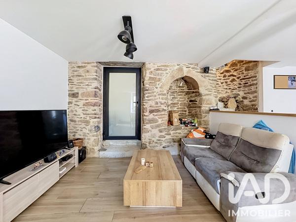 Maison à vendre 5 pièces 148 m² Le Mené