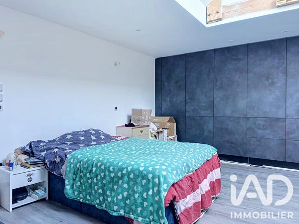 Maison à vendre 5 pièces 148 m² Le Mené