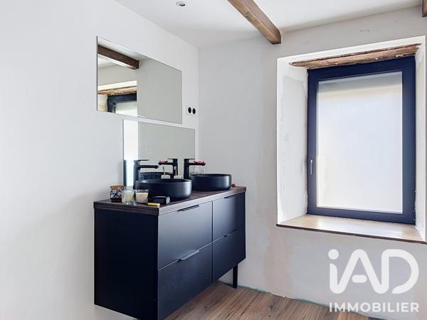 Maison à vendre 5 pièces 148 m² Le Mené