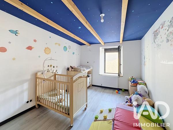 Maison à vendre 5 pièces 148 m² Le Mené