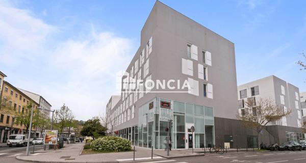 À vendre Studio 19.07 m² - Lyon 69009