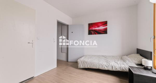À vendre Studio 19.07 m² - Lyon 69009