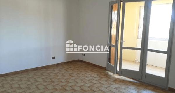 À vendre Appartement 3 pièces 58 m² - Hyères 83400