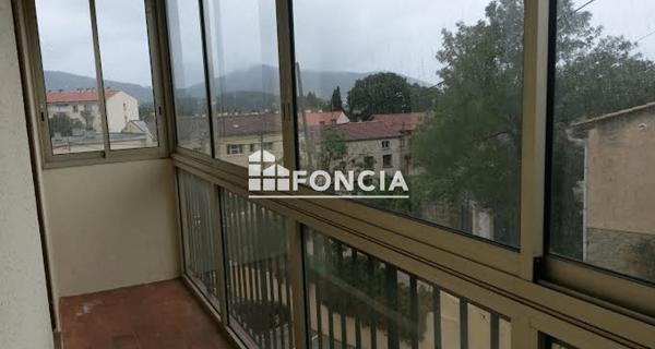 À vendre Appartement 3 pièces 58 m² - Hyères 83400