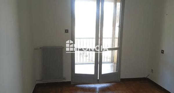 À vendre Appartement 3 pièces 58 m² - Hyères 83400