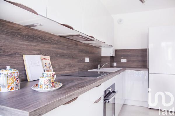 Appartement à vendre 1 pièce 27 m² Pontault-Combault