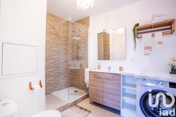 Appartement à vendre 1 pièce 27 m² Pontault-Combault