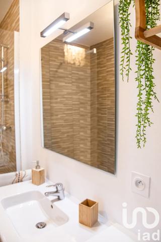 Appartement à vendre 1 pièce 27 m² Pontault-Combault