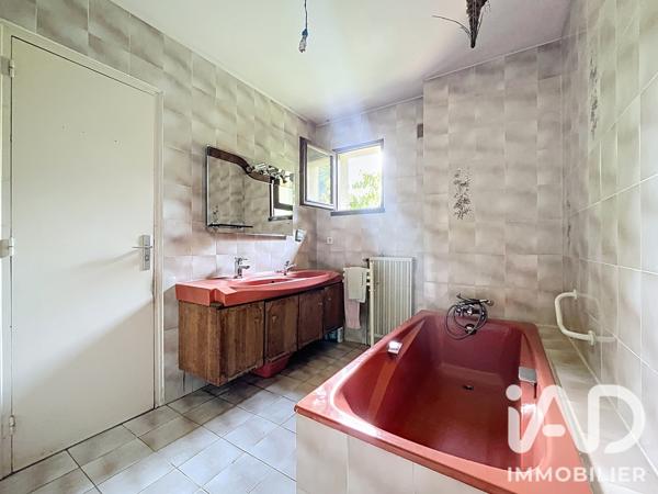 Maison à vendre 5 pièces 196 m² Laillé
