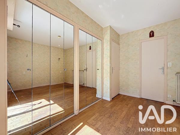 Maison à vendre 5 pièces 196 m² Laillé