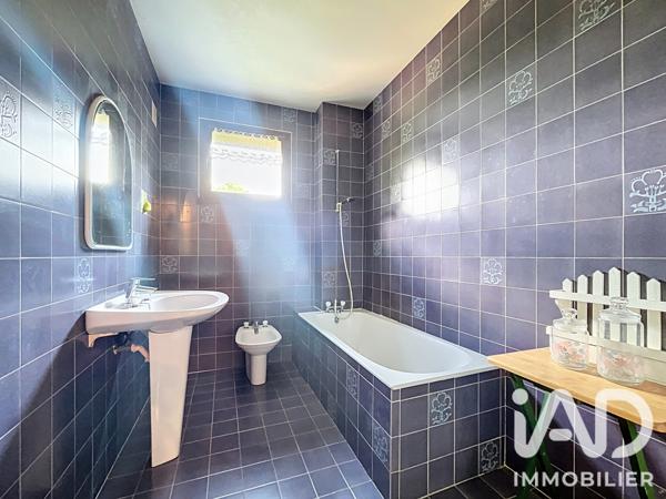 Maison à vendre 5 pièces 196 m² Laillé