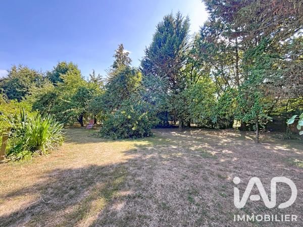Maison à vendre 5 pièces 196 m² Laillé