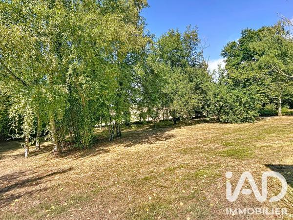 Maison à vendre 5 pièces 196 m² Laillé