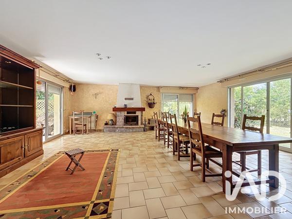 Maison à vendre 5 pièces 196 m² Laillé