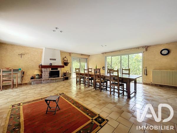Maison à vendre 5 pièces 196 m² Laillé
