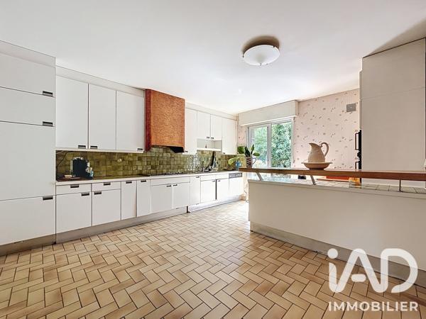 Maison à vendre 5 pièces 196 m² Laillé