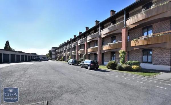 Appartement à louer 4 pièces 85m²