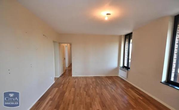 Appartement à louer 4 pièces 85m²