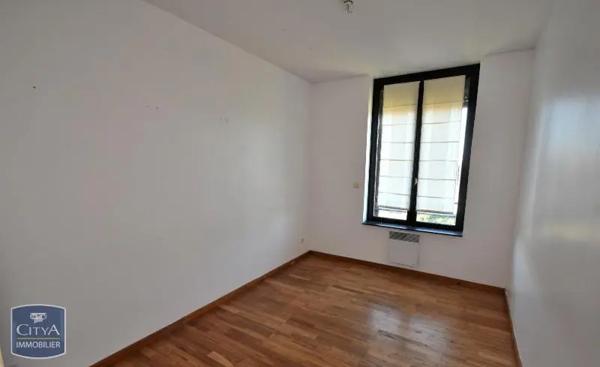 Appartement à louer 4 pièces 85m²