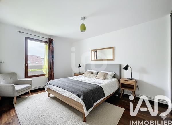 Maison à vendre 4 pièces 91 m² Plaisir