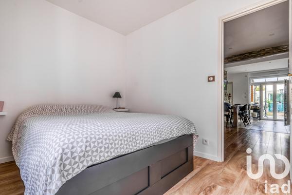 Maison à vendre 7 pièces 150 m² Dammartin-en-Goële