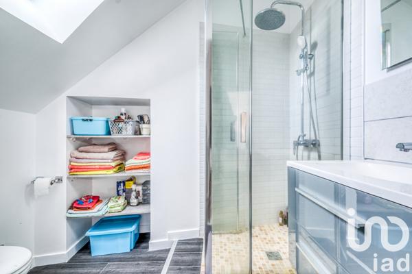 Maison à vendre 7 pièces 150 m² Dammartin-en-Goële