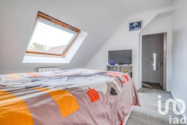 Maison à vendre 7 pièces 150 m² Dammartin-en-Goële