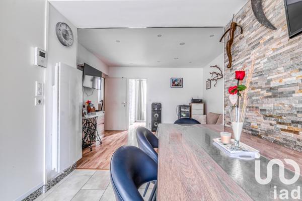 Maison à vendre 7 pièces 150 m² Dammartin-en-Goële