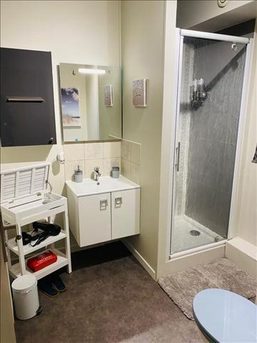 Appartement à vendre |  Limoges |  1 pièce | 36 m²