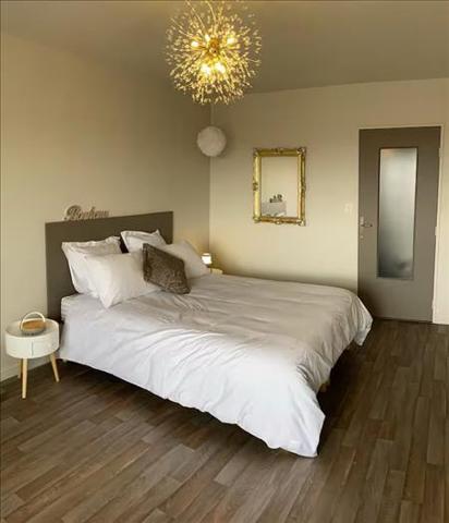 Appartement à vendre |  Limoges |  1 pièce | 36 m²