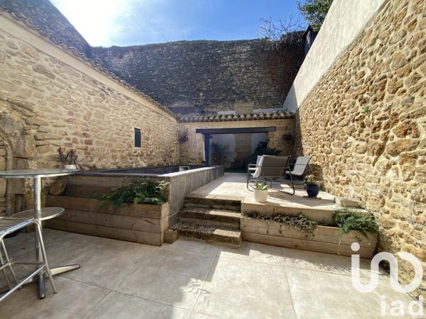 Maison à vendre 6 pièces 215 m² Grans