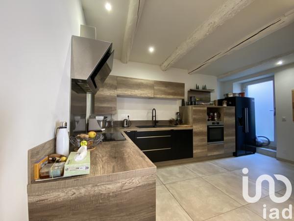 Maison à vendre 6 pièces 215 m² Grans