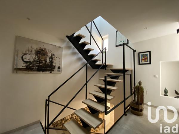 Maison à vendre 6 pièces 215 m² Grans