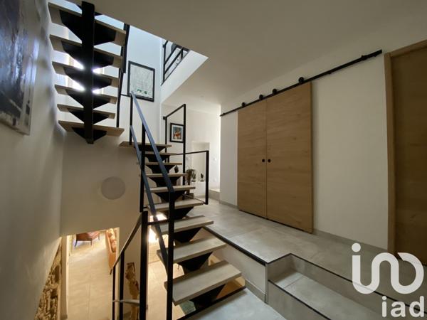 Maison à vendre 6 pièces 215 m² Grans