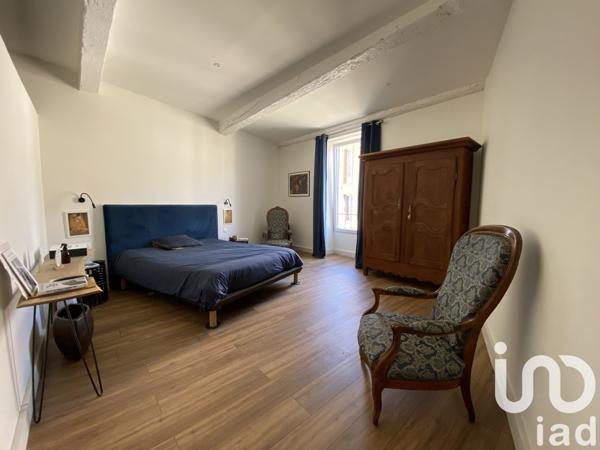 Maison à vendre 6 pièces 215 m² Grans