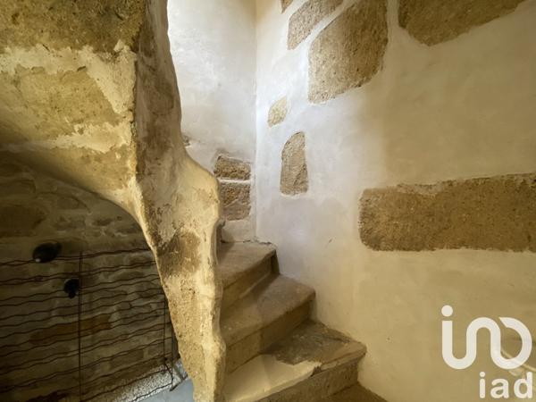 Maison à vendre 6 pièces 215 m² Grans