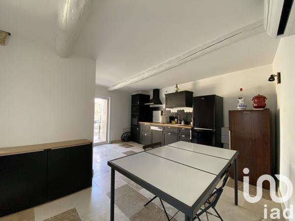 Maison à vendre 6 pièces 215 m² Grans
