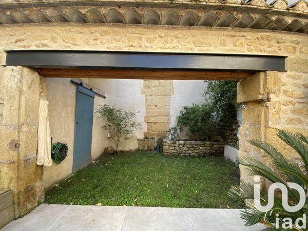 Maison à vendre 6 pièces 215 m² Grans