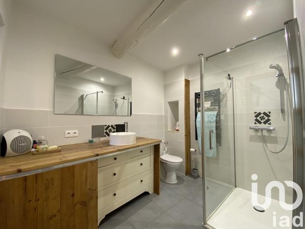 Maison à vendre 6 pièces 215 m² Grans