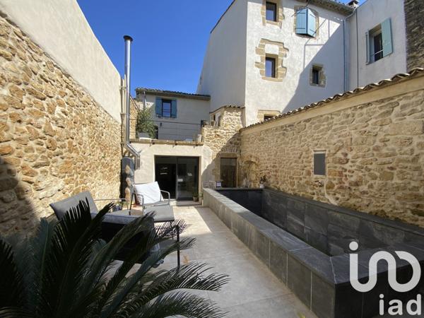 Maison à vendre 6 pièces 215 m² Grans