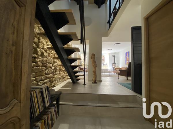 Maison à vendre 6 pièces 215 m² Grans