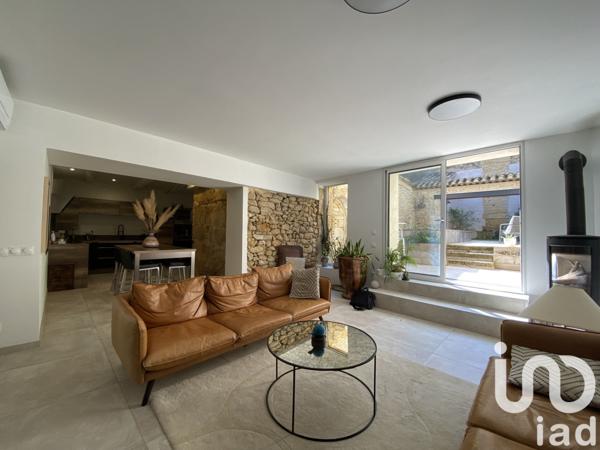 Maison à vendre 6 pièces 215 m² Grans