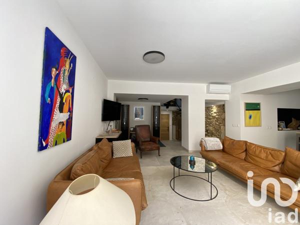 Maison à vendre 6 pièces 215 m² Grans