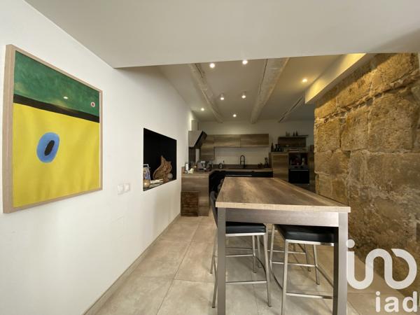 Maison à vendre 6 pièces 215 m² Grans