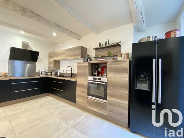 Maison à vendre 6 pièces 215 m² Grans