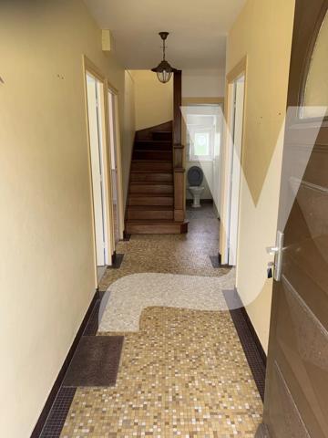 Maison de charme à deux minutes à pied des plages – 109 m² - 29630 Plougasnou - Réf 87068046