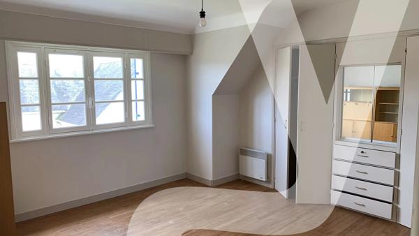 Maison de charme à deux minutes à pied des plages – 109 m² - 29630 Plougasnou - Réf 87068046